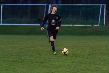 Bild 40 - A-Junioren FSG BraWie 08 - SV Henstedt-Ulzburg : Ergebnis: 2:3